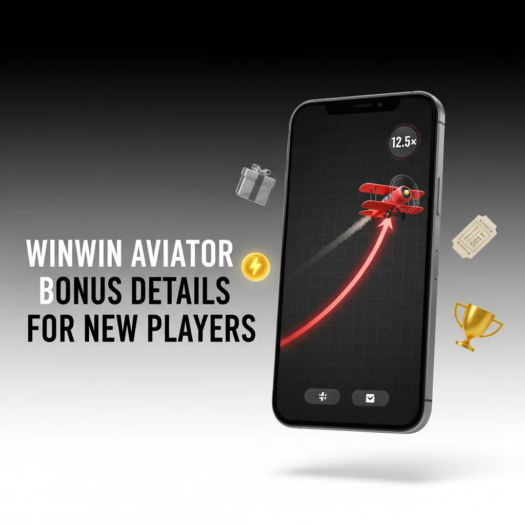 WinWin Aviator welcome bonus: 150% up to KSh 20,000, min KSh 100; slots only, activate in Cashier. Play Aviator with cash.