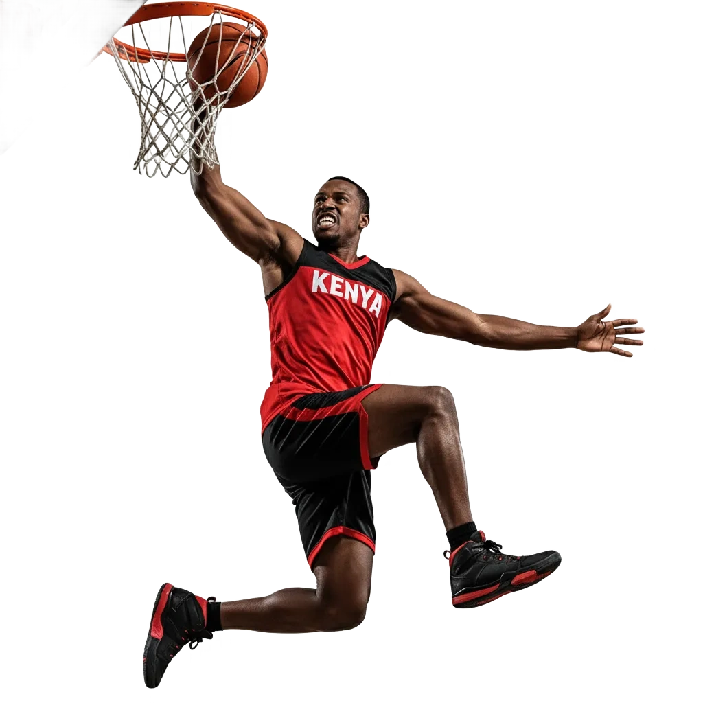 WinWin Basketball betting in Kenya: pre-match & live NBA, EuroLeague, NCAA, FIBA; moneyline, spreads, props, Cash Out