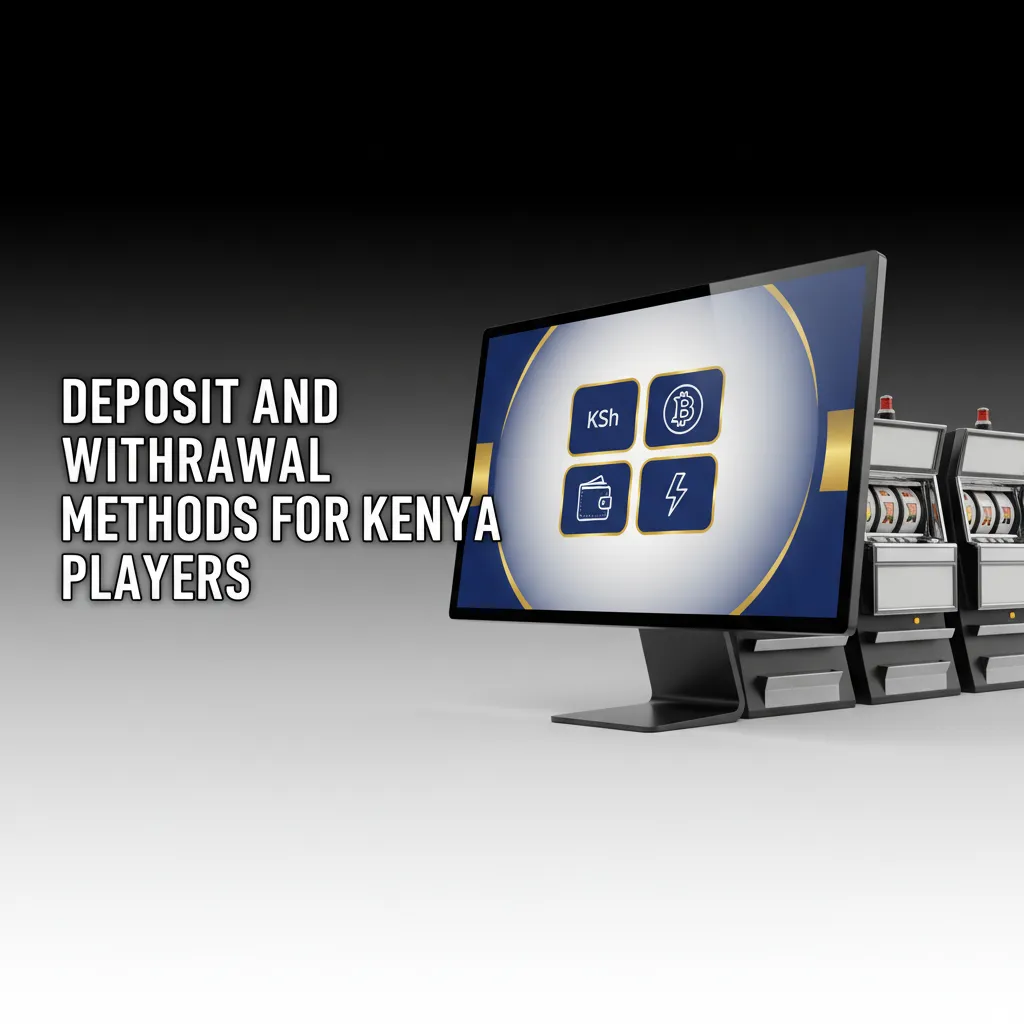 Deposit and withdrawal methods in Kenya: M-Pesa, Airtel Money, T-Kash, Visa, Mastercard, bank, Skrill, Neteller, PayPal, USDT