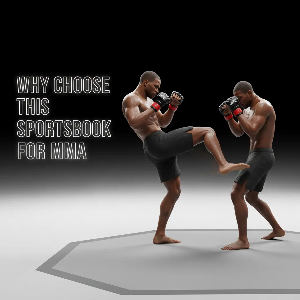 Why Choose This Sportsbook for MMA: M-Pesa/Airtel payments, live odds, cash out, BCLB-licensed, mobile-friendly.
