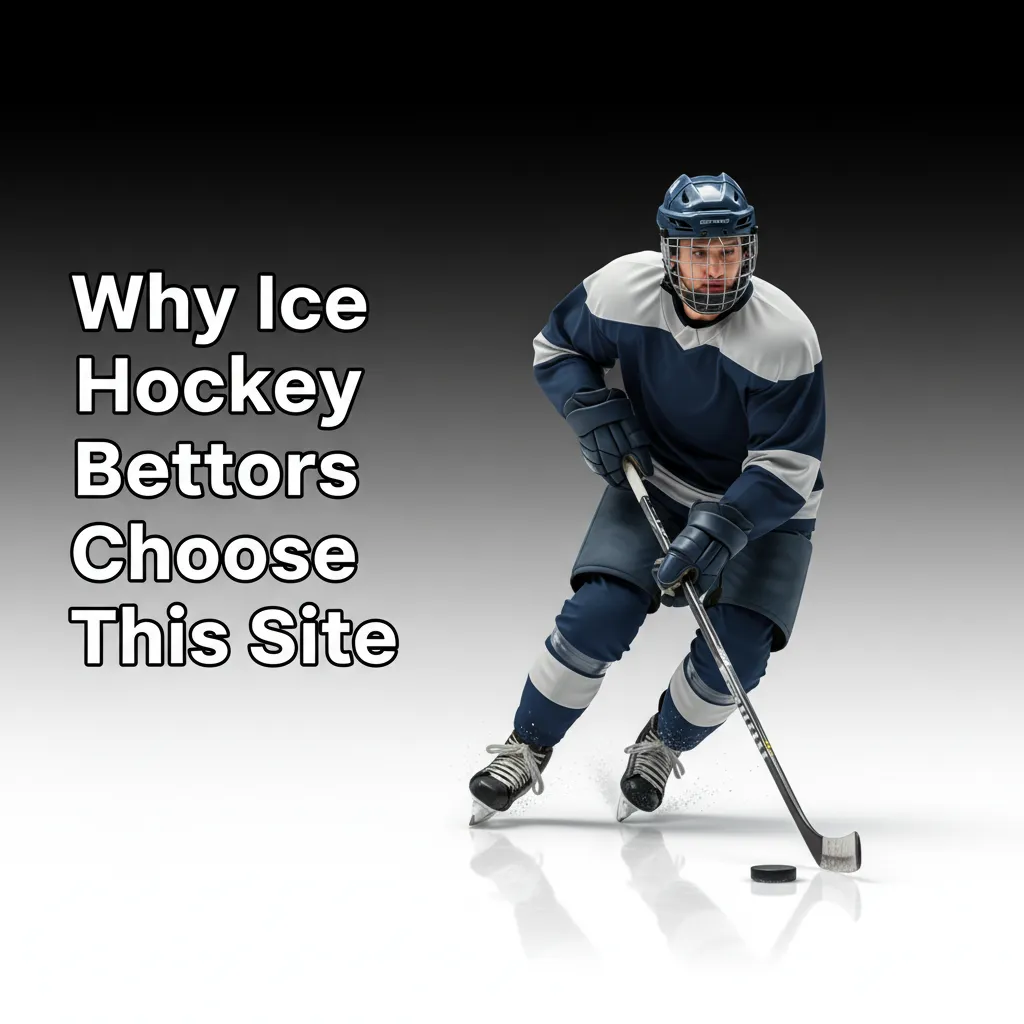 Why ice hockey bettors choose this site: Kenya-licensed, many markets, fast settlement, cash out, live stats, M-Pesa.
