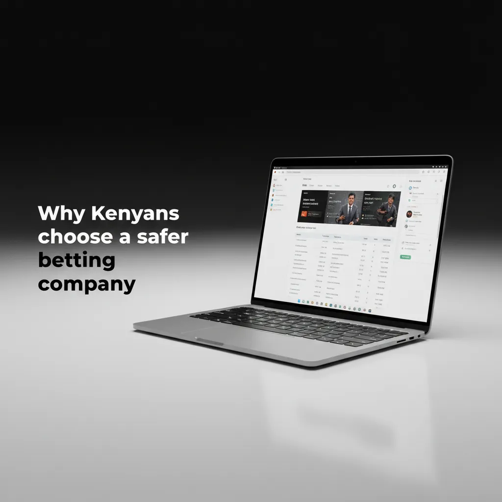 WinWin poster: safe Kenyan betting with broad sports, live odds, 2FA security, Android/iOS apps, clear terms, quick payouts.