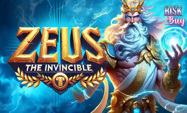 zeus the invincible logo